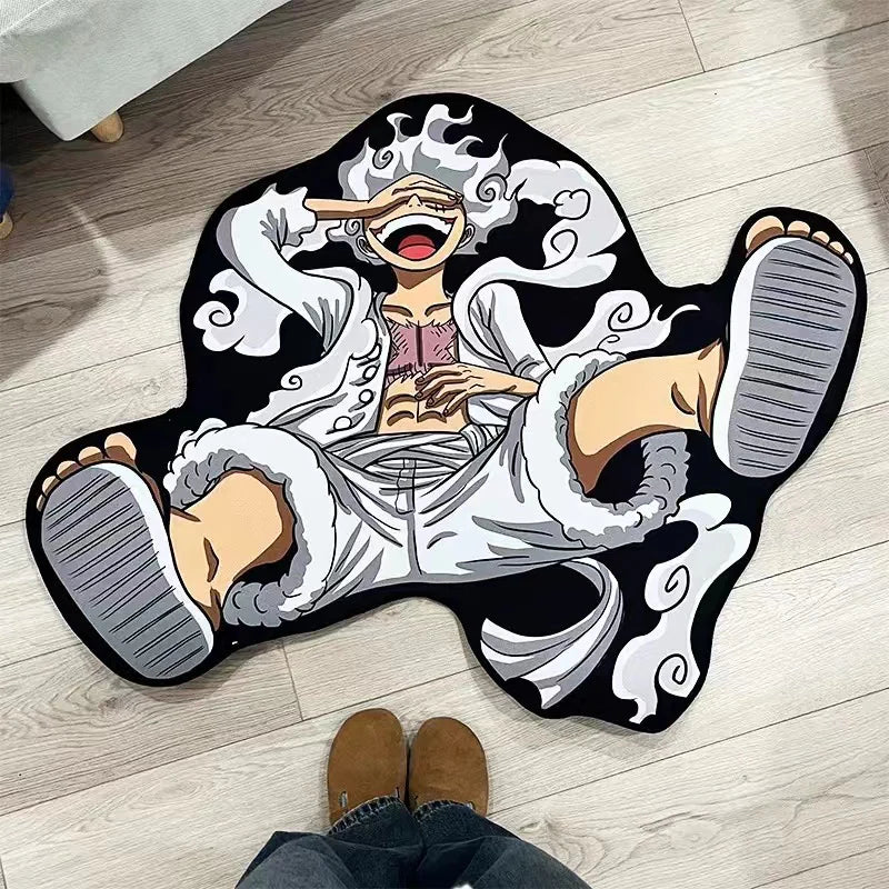 Gear 5 Luffy