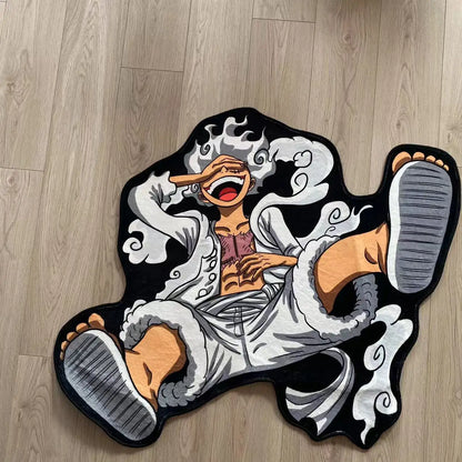 Gear 5 Luffy