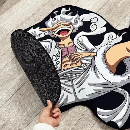 Gear 5 Luffy